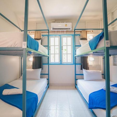 بيت شباب Bodega Koh Phi Phi المظهر الخارجي الصورة