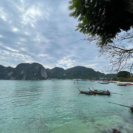 بيت شباب Bodega Koh Phi Phi المظهر الخارجي الصورة