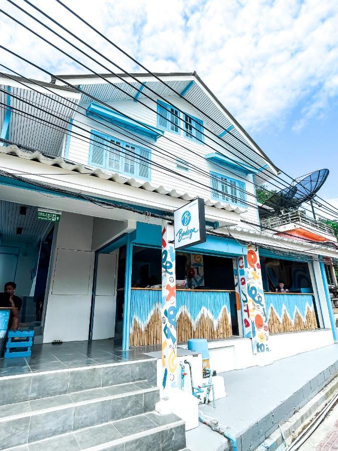 بيت شباب Bodega Koh Phi Phi المظهر الخارجي الصورة