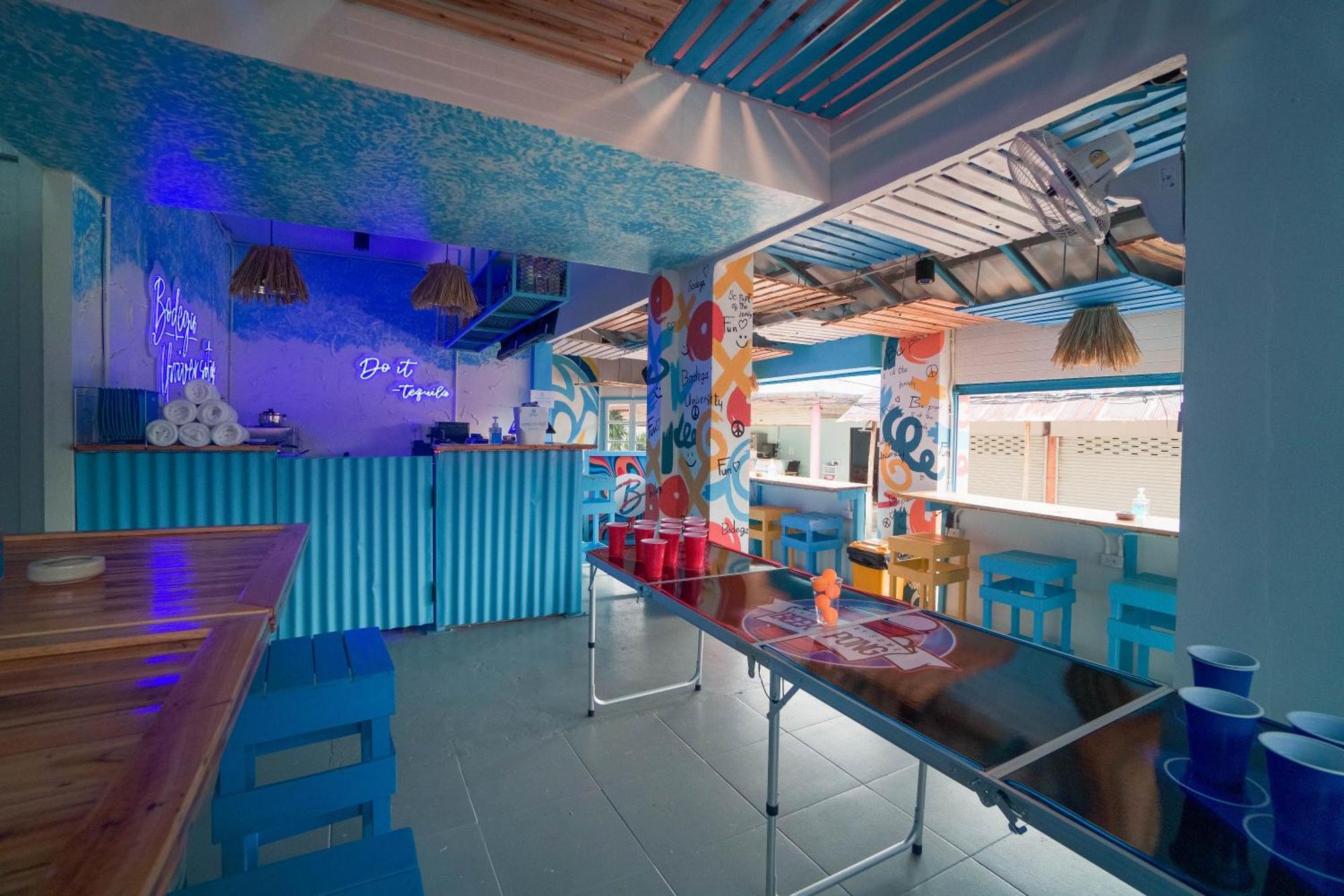 بيت شباب Bodega Koh Phi Phi المظهر الخارجي الصورة